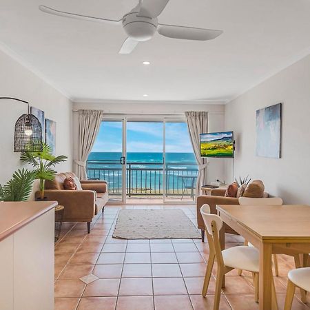 10T Beachfront Apartments Lennox Head Exterior foto