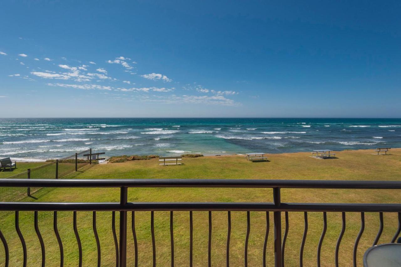 10T Beachfront Apartments Lennox Head Exterior foto