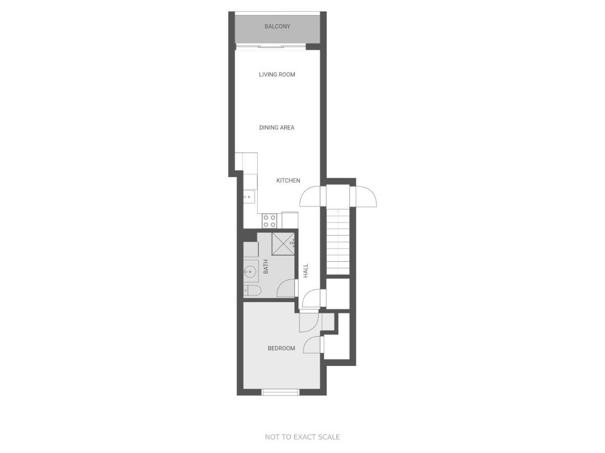 10T Beachfront Apartments Lennox Head Exterior foto